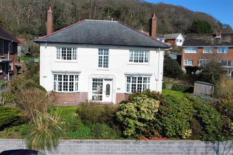 undefined, Cae Melyn, Aberystwyth