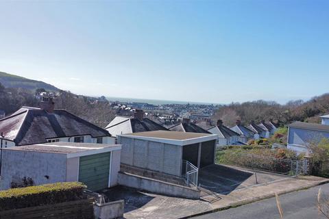 undefined, Cae Melyn, Aberystwyth