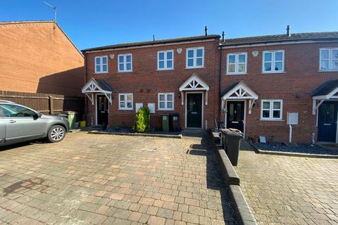 undefined, Chapel Street, Leicester LE2