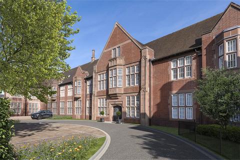undefined, Old Library, The Friary, Lichfield, Staffordshire, WS13