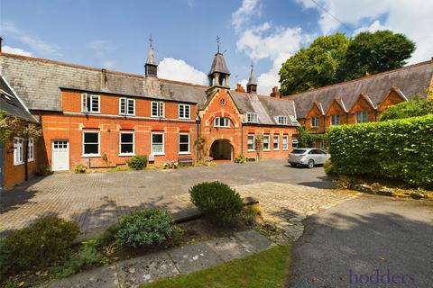 undefined, Fan Court, Longcross Road, Longcross, Surrey, KT16