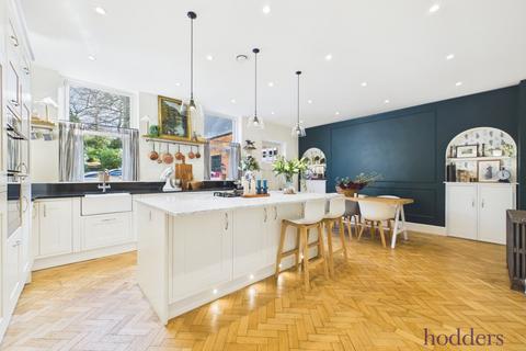 undefined, Fan Court, Longcross Road, Longcross, Surrey, KT16