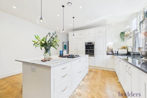 undefined, Fan Court, Longcross Road, Longcross, Surrey, KT16