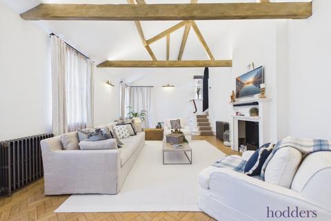undefined, Fan Court, Longcross Road, Longcross, Surrey, KT16