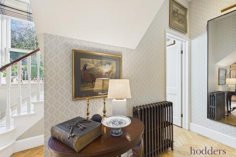 undefined, Fan Court, Longcross Road, Longcross, Surrey, KT16