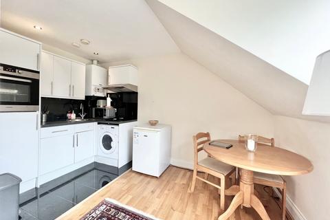 1 bedroom flat to rent, 25 Birchington Road, London NW6