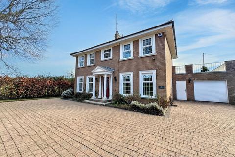 undefined, Plas Isaf Drive, Abergele, Conwy, LL22 8DG