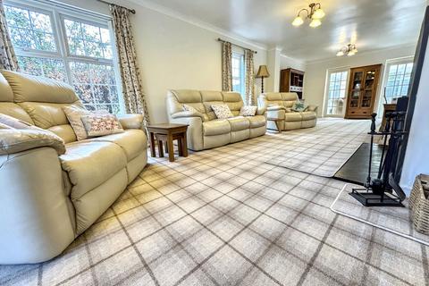 undefined, Plas Isaf Drive, Abergele, Conwy, LL22 8DG