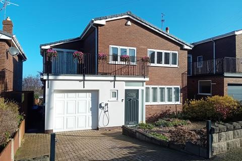 4 bedroom house for sale, Gronant Road, Prestatyn LL19