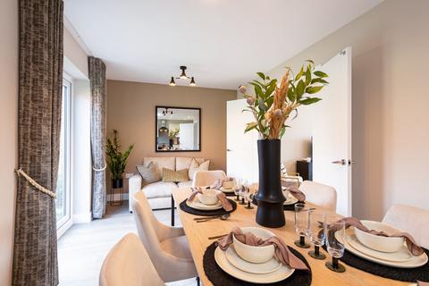 4 bedroom detached house for sale, Plot 33, The Peony at Meadow View, Walshes Road TN6
