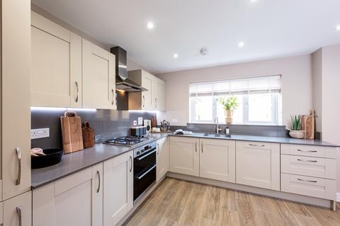 4 bedroom detached house for sale, Plot 33, The Peony at Meadow View, Walshes Road TN6