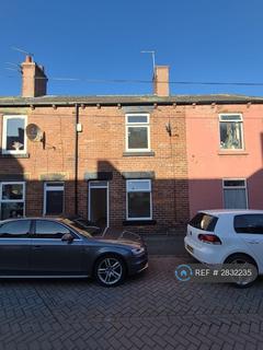 2 bedroom terraced house to rent, Blythe St, Barnsley, S73