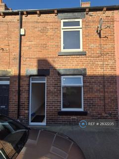 2 bedroom terraced house to rent, Blythe St, Barnsley, S73