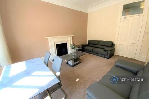 undefined, Ruthven Street, Glasgow, G12