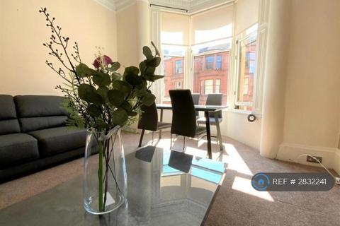 undefined, Ruthven Street, Glasgow, G12