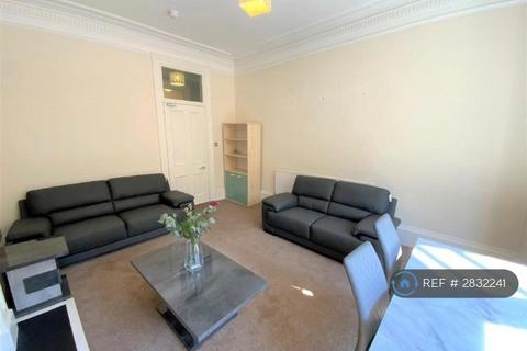 undefined, Ruthven Street, Glasgow, G12