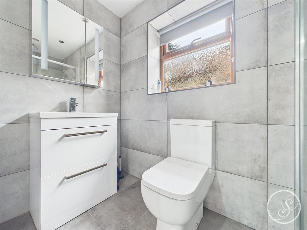 En suite