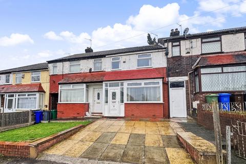 undefined, Caldecott Road, Manchester, M9
