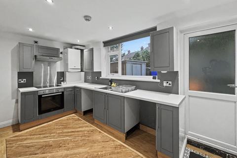 undefined, Caldecott Road, Manchester, M9