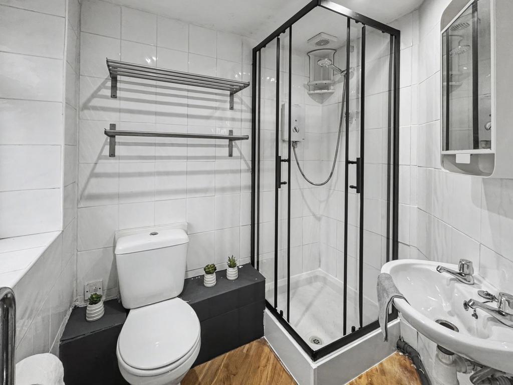 En-suite