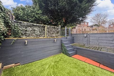 2 bedroom terraced house for sale, Caldecott Road, Manchester, M9