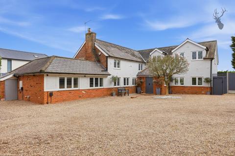 undefined, Toot Hill Road, Greensted, Ongar