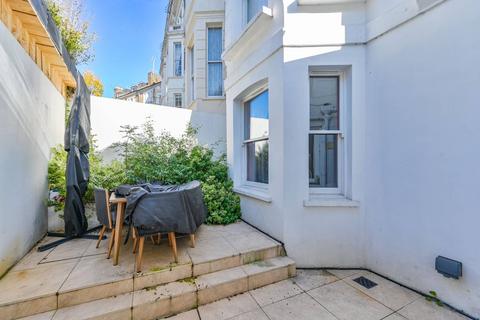 3 bedroom flat to rent, Elgin Avenue, Maida Vale, London, W9