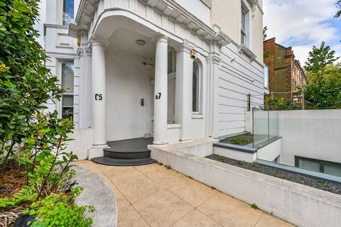 3 bedroom flat to rent, Elgin Avenue, Maida Vale, London, W9
