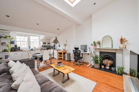 undefined, Kelross Road, Highbury, London, N5