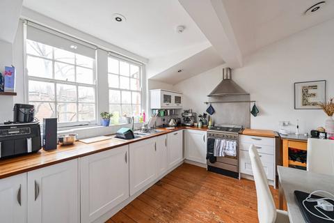 undefined, Kelross Road, Highbury, London, N5