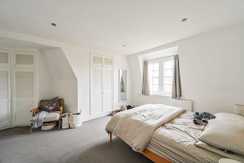 undefined, Kelross Road, Highbury, London, N5
