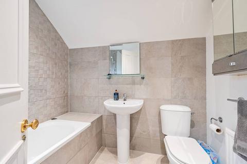 undefined, Kelross Road, Highbury, London, N5