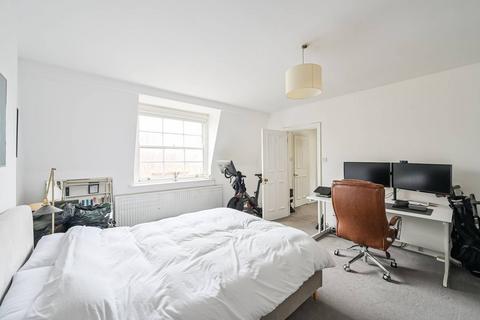 2 bedroom flat to rent, Kelross Road, Highbury, London, N5