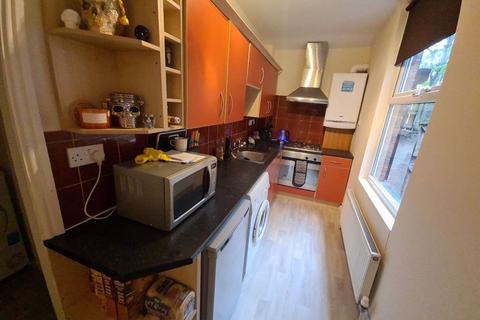 undefined, 39a Wesley Road, Leeds LS12