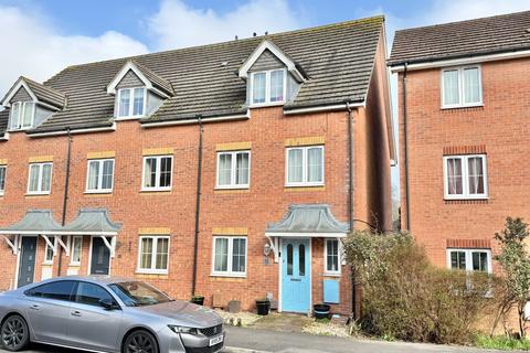 Coleridge Drive, Whiteley