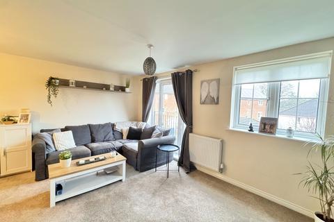 3 bedroom townhouse for sale, Coleridge Drive, Whiteley
