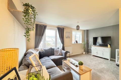 3 bedroom townhouse for sale, Coleridge Drive, Whiteley