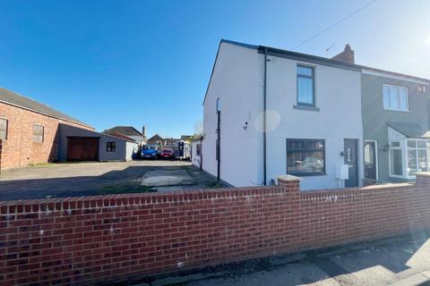 2 bedroom semi-detached house for sale, Marmaduke Street, Spennymoor