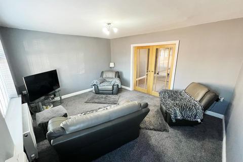 2 bedroom semi-detached house for sale, Marmaduke Street, Spennymoor