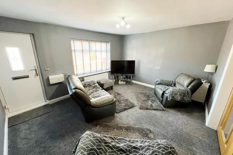 2 bedroom semi-detached house for sale, Marmaduke Street, Spennymoor