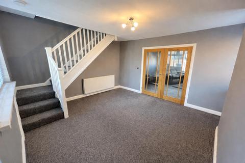 2 bedroom semi-detached house for sale, Marmaduke Street, Spennymoor