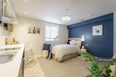 undefined, Harcourt St, Derby, DE1