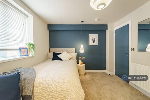 undefined, Harcourt St, Derby, DE1