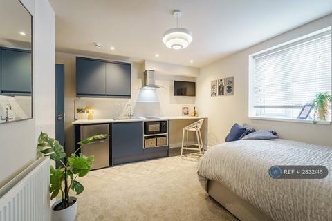 undefined, Harcourt St, Derby, DE1