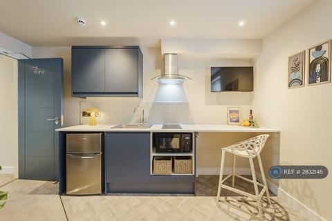 undefined, Harcourt St, Derby, DE1