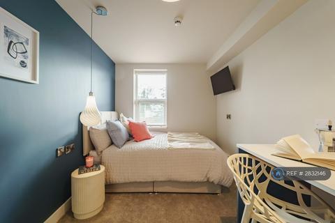 undefined, Harcourt St, Derby, DE1