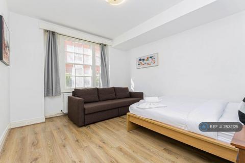 4 bedroom flat to rent, Ralph Court, London, W2