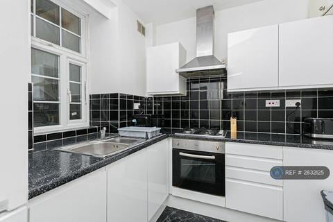 4 bedroom flat to rent, Ralph Court, London, W2