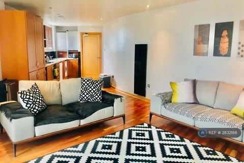 1 bedroom flat to rent, Waterloo Street, Leeds, LS10