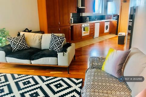 1 bedroom flat to rent, Waterloo Street, Leeds, LS10